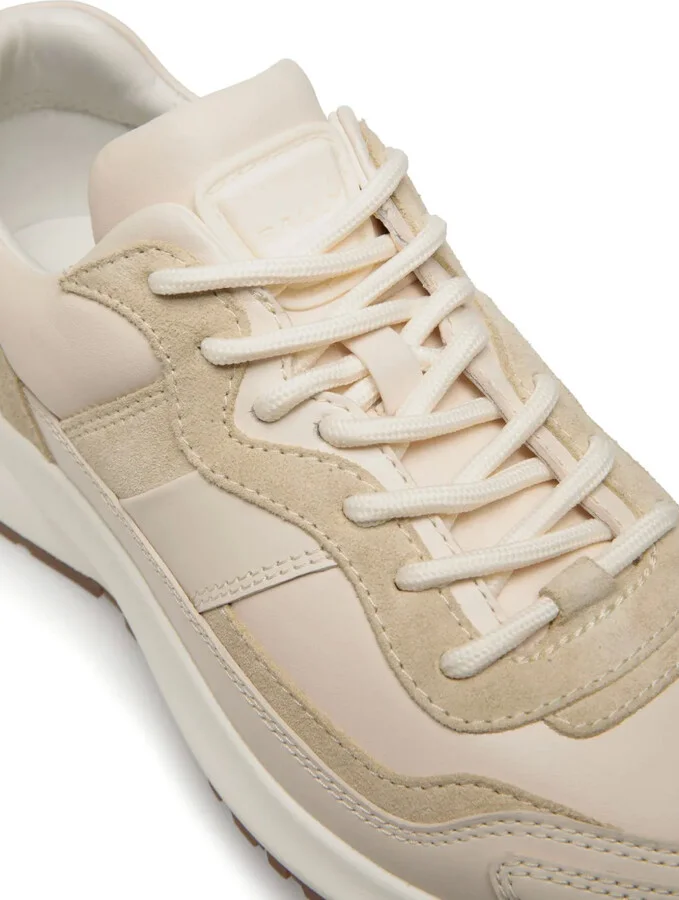 Outline sneakers - Image 4
