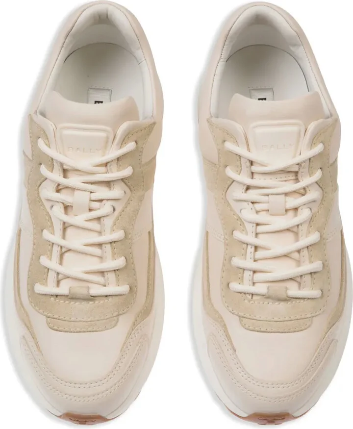 Outline sneakers - Image 5