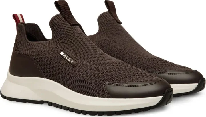 Outline sneakers - Image 2