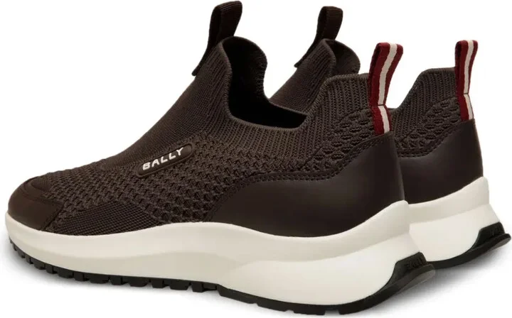 Outline sneakers - Image 3