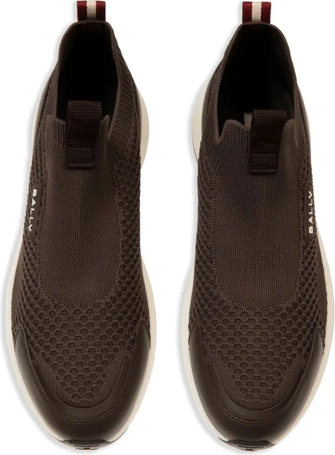 Outline sneakers - Image 4