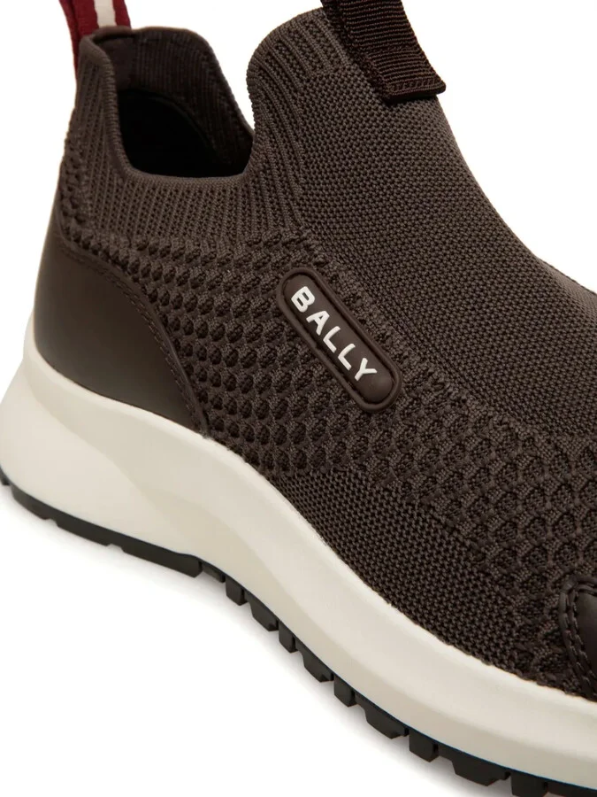 Outline sneakers - Image 5
