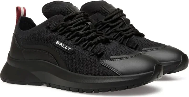 Outline sneakers - Image 2