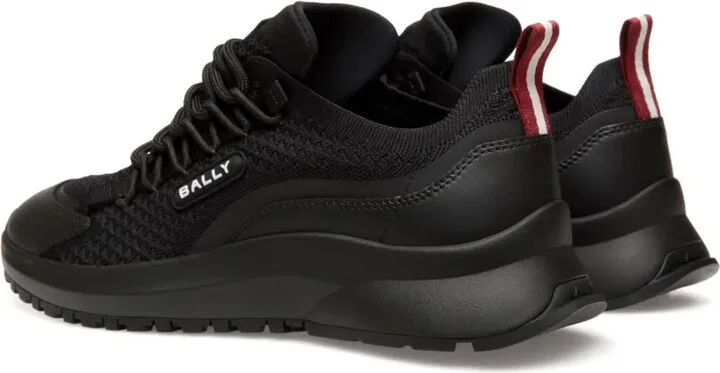 Outline sneakers - Image 3