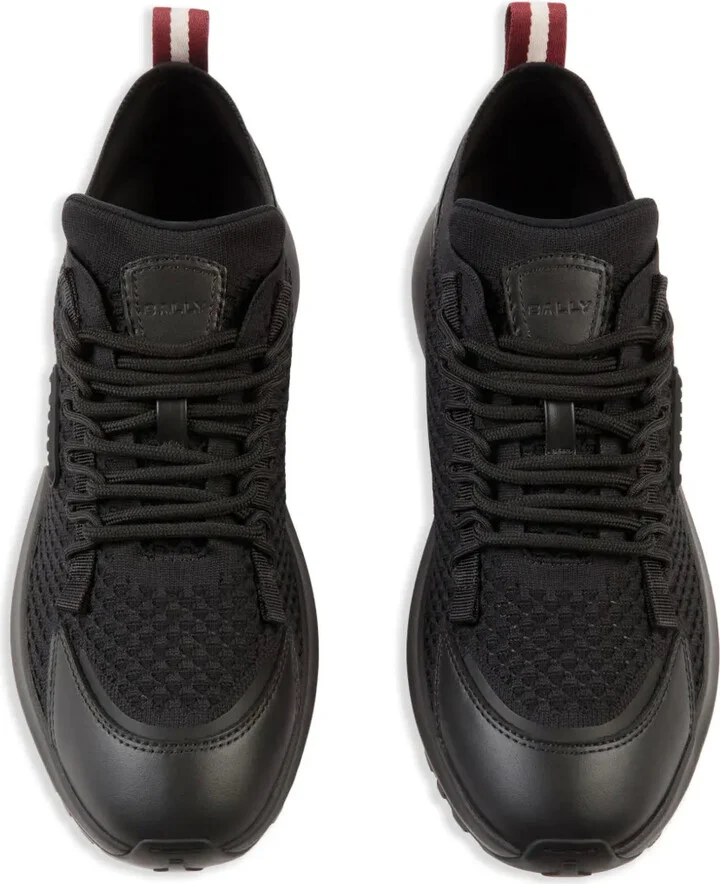 Outline sneakers - Image 4