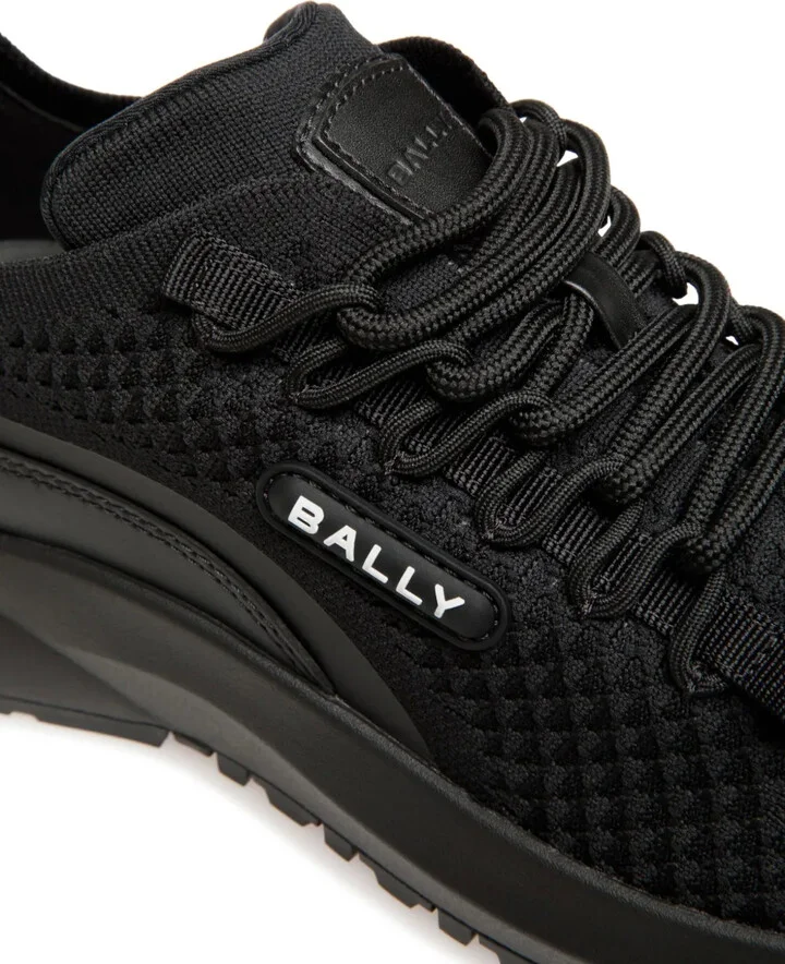 Outline sneakers - Image 5