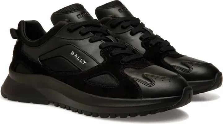 Outline sneakers - Image 2