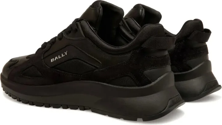 Outline sneakers - Image 3