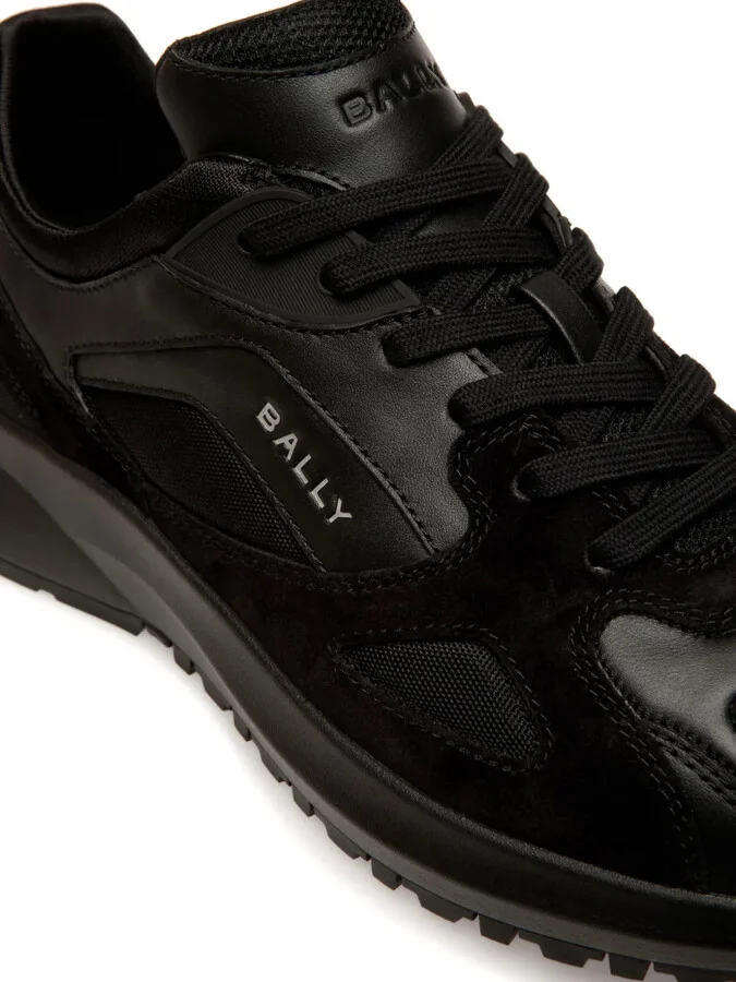 Outline sneakers - Image 5