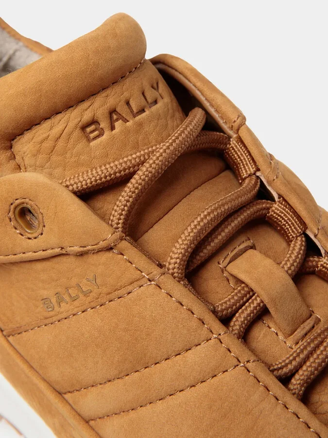 Outline sneakers - Image 4