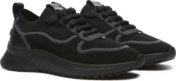 Outline sneakers - Image 2