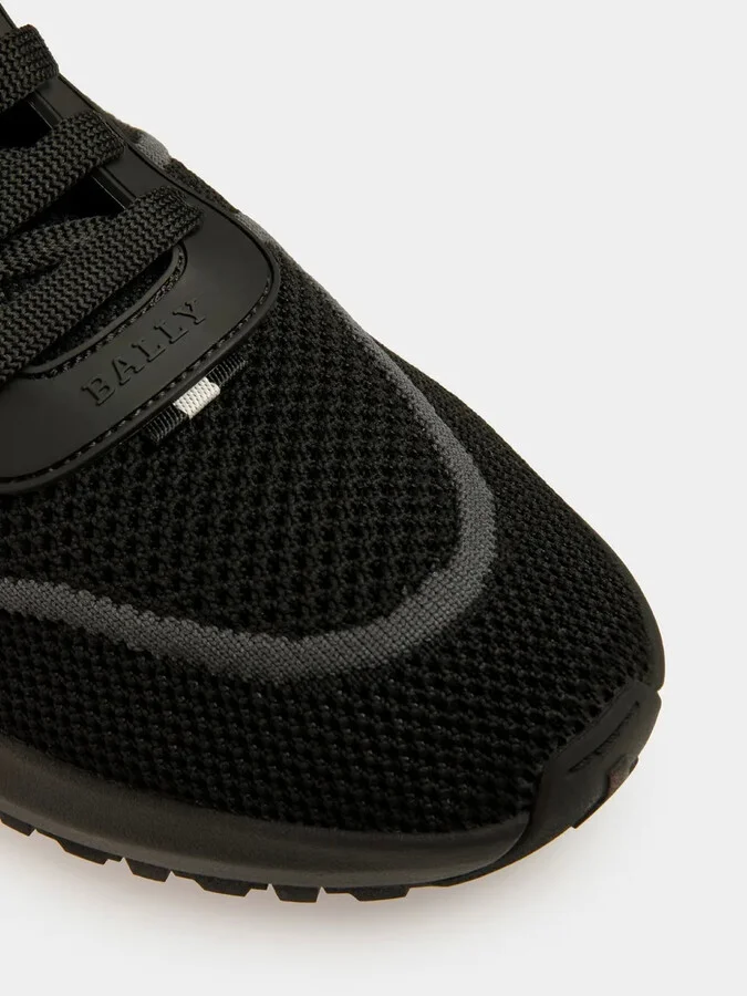 Outline sneakers - Image 3