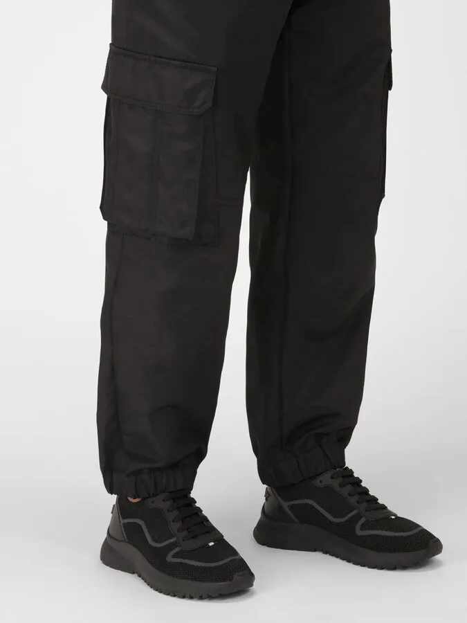 Outline sneakers - Image 5