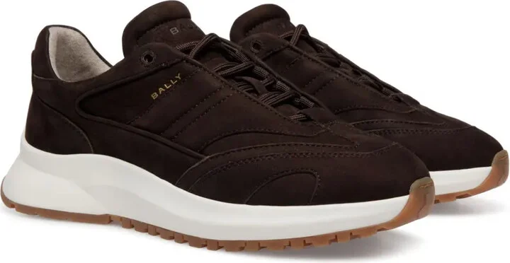 Outline sneakers - Image 2