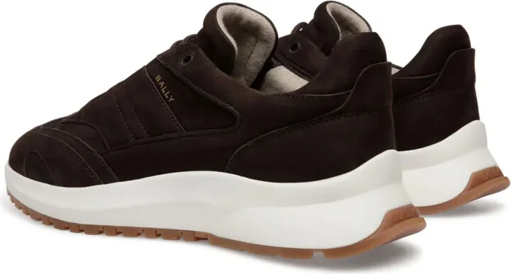Outline sneakers - Image 3