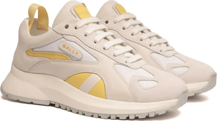 Outline sneakers - Image 2