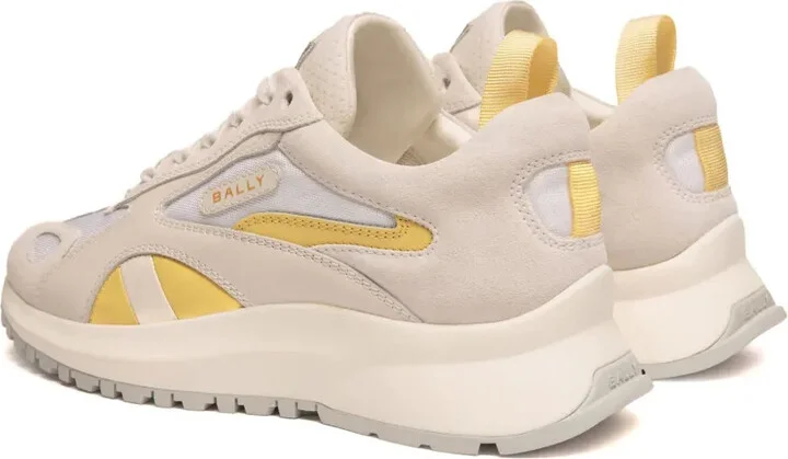 Outline sneakers - Image 3