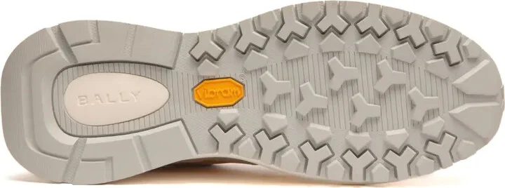 Outline sneakers - Image 4