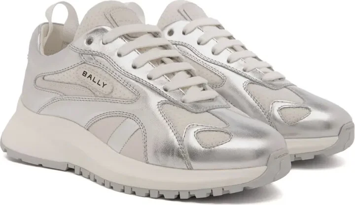Outline sneakers - Image 2