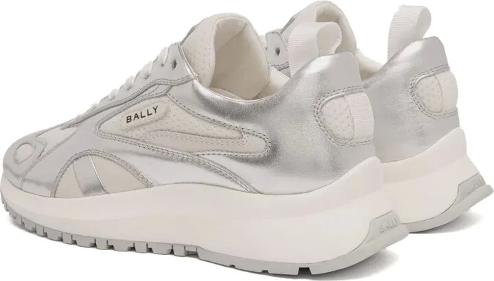 Outline sneakers - Image 3