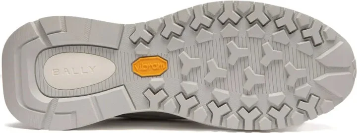 Outline sneakers - Image 4