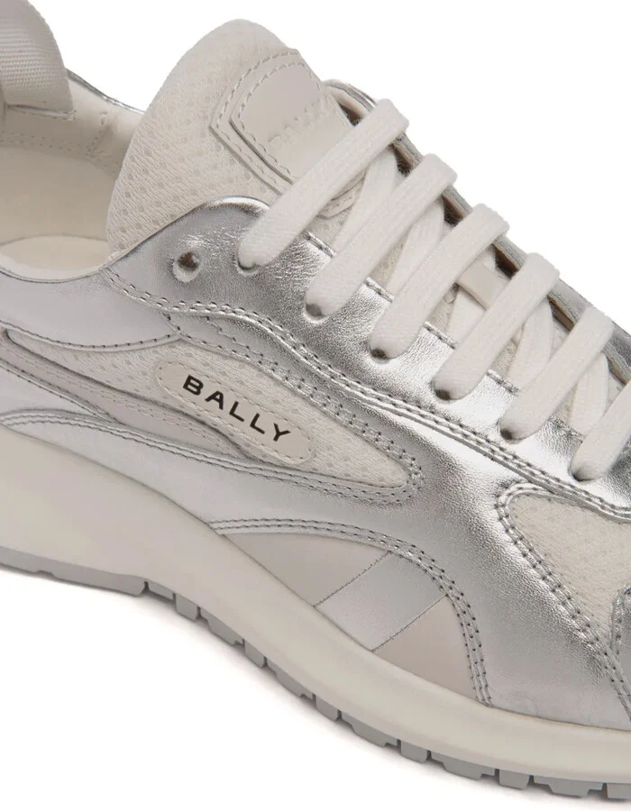 Outline sneakers - Image 5