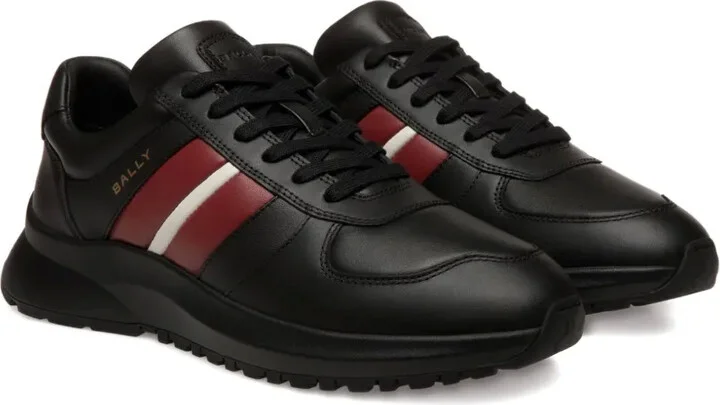Outline sneakers - Image 2