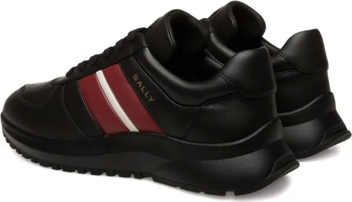 Outline sneakers - Image 3