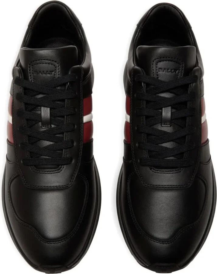 Outline sneakers - Image 4
