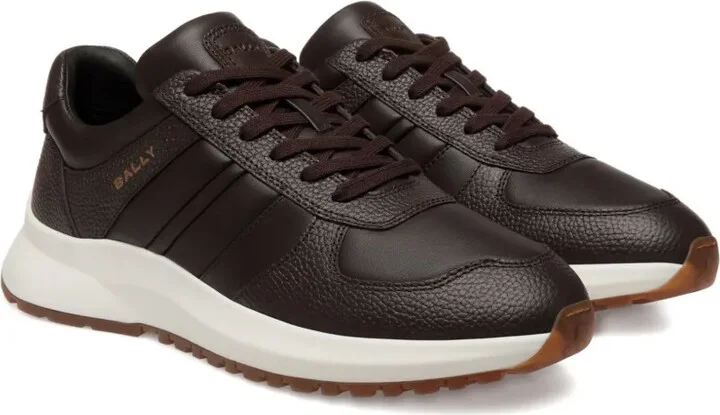 Outline sneakers - Image 2