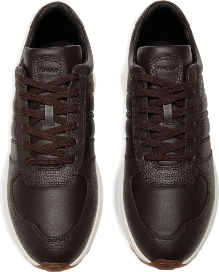 Outline sneakers - Image 3