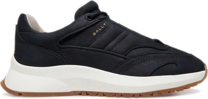 Outline sneakers