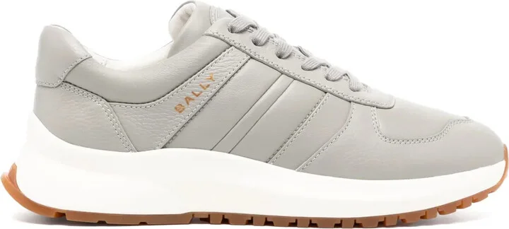 Outline sneakers