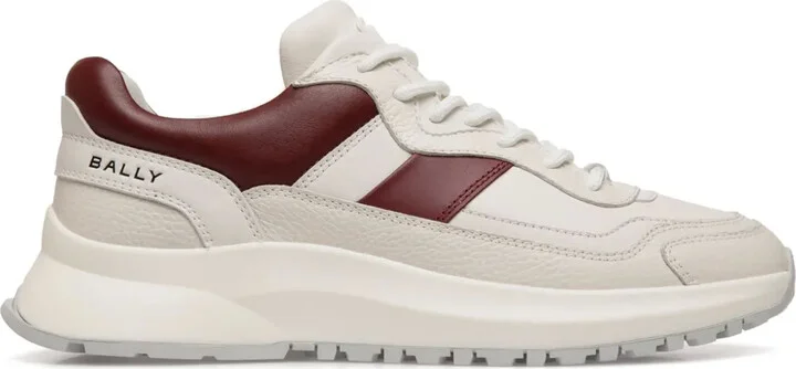 Outline sneakers
