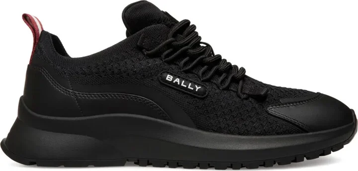 Outline sneakers