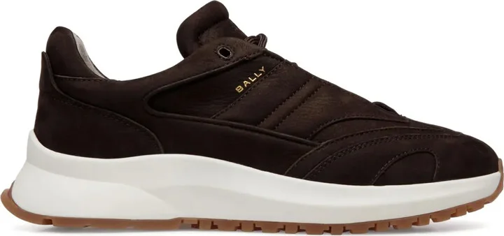 Outline sneakers