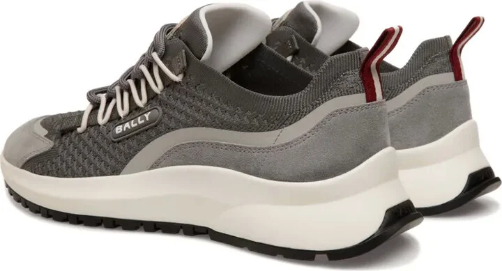 Outline trainers - Image 3