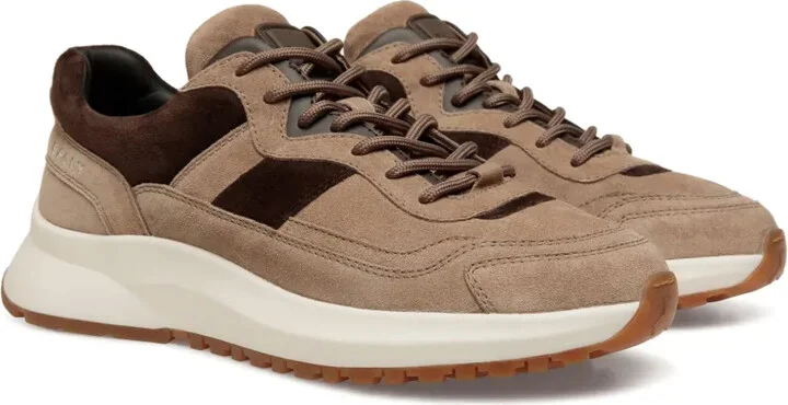 Outline trainers - Image 2