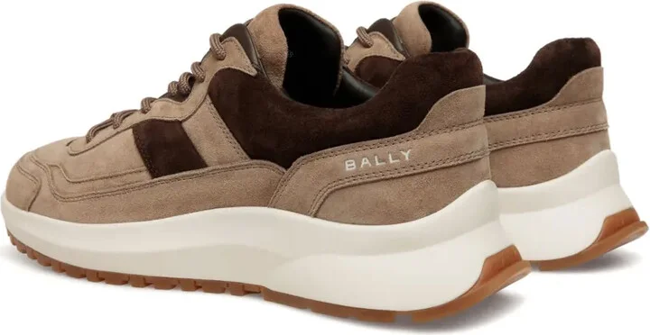 Outline trainers - Image 3