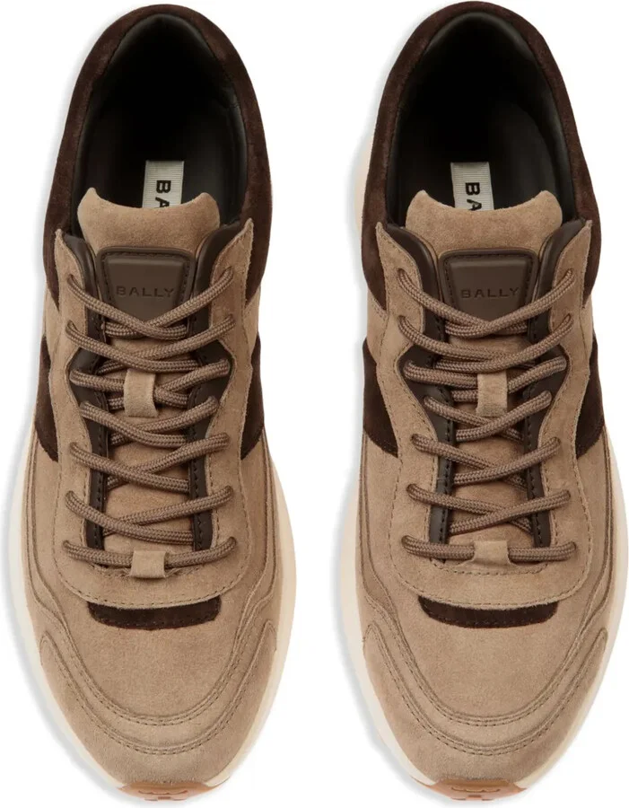 Outline trainers - Image 4