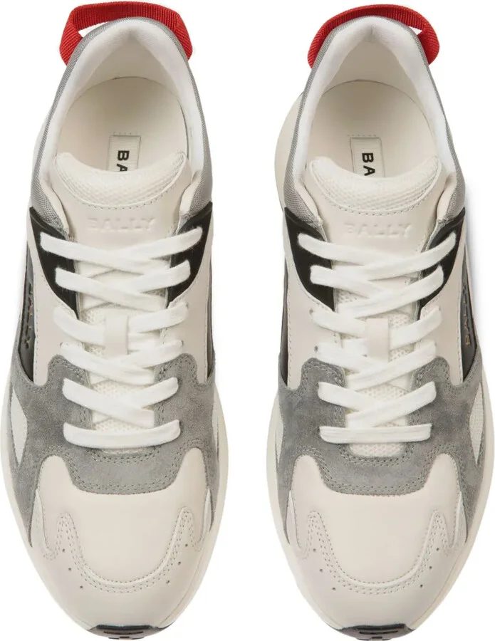 Outline trainers - Image 4
