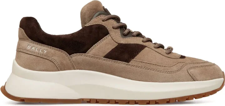 Outline trainers