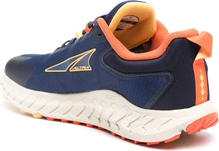 Outroad 2 colour-block sneakers - Image 3