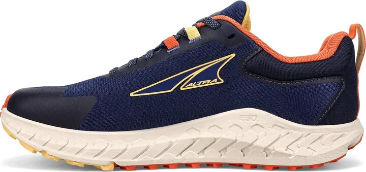 Outroad 2 Trail Running Shoe - Image 2