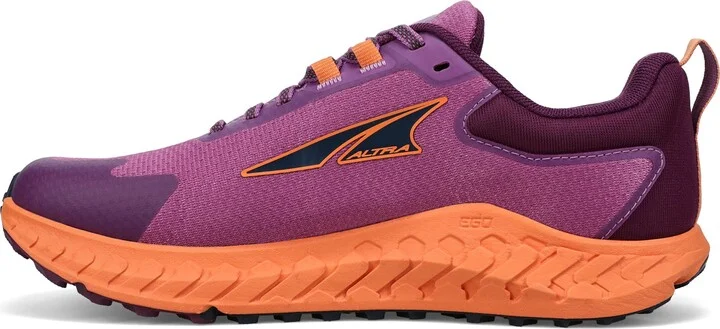 Outroad 2 Trail Running Shoe - Image 6