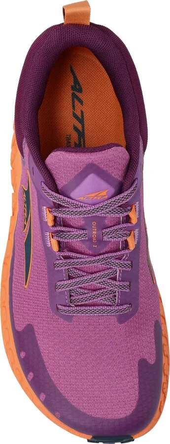 Outroad 2 Trail Running Shoe - Image 7