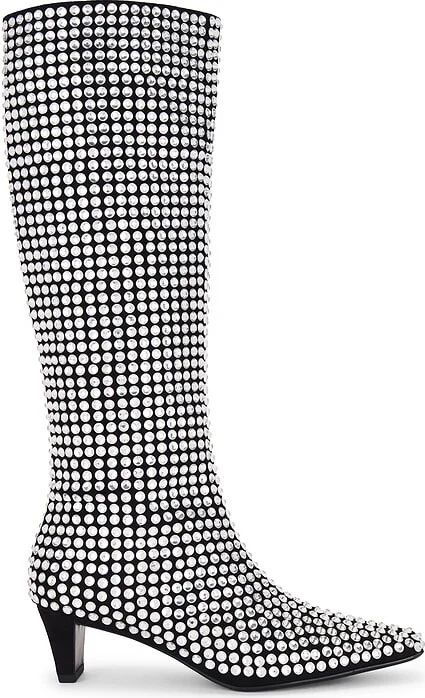 Outwest-KJ Boot