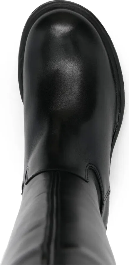 Oval D-logo boots - Image 4
