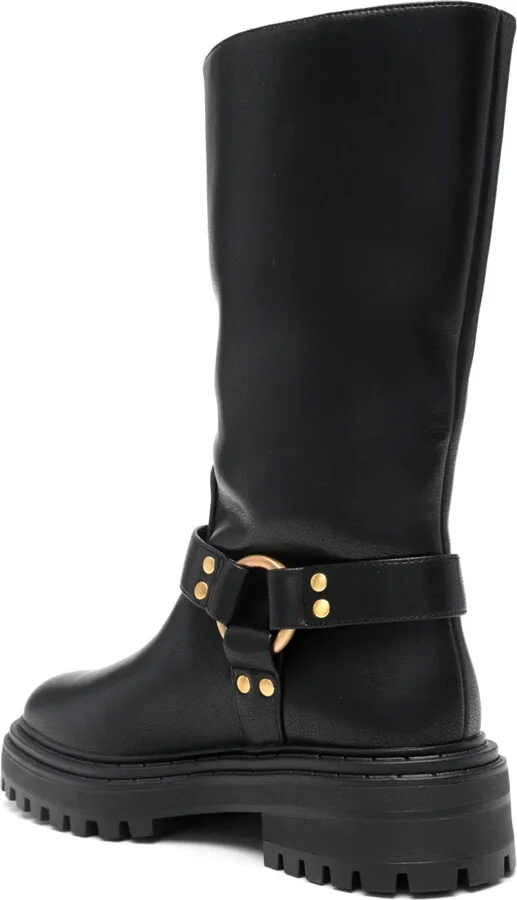 Oval T boots - Image 3