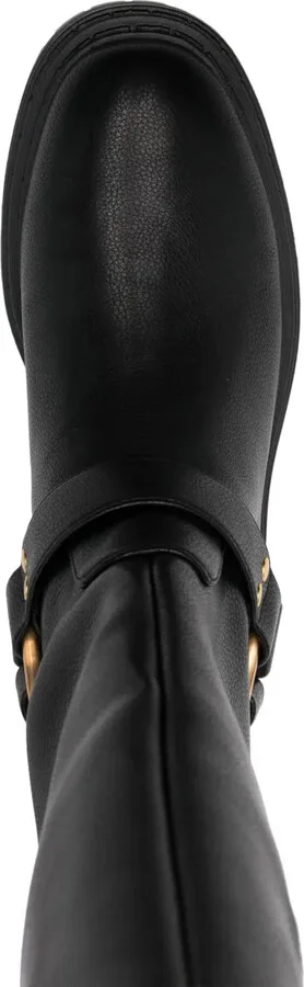 Oval T boots - Image 4